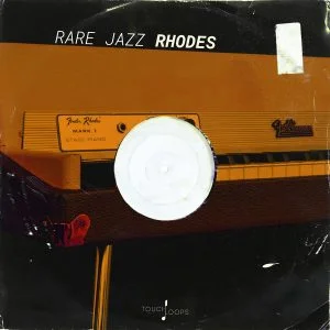 rare jazz rhodes