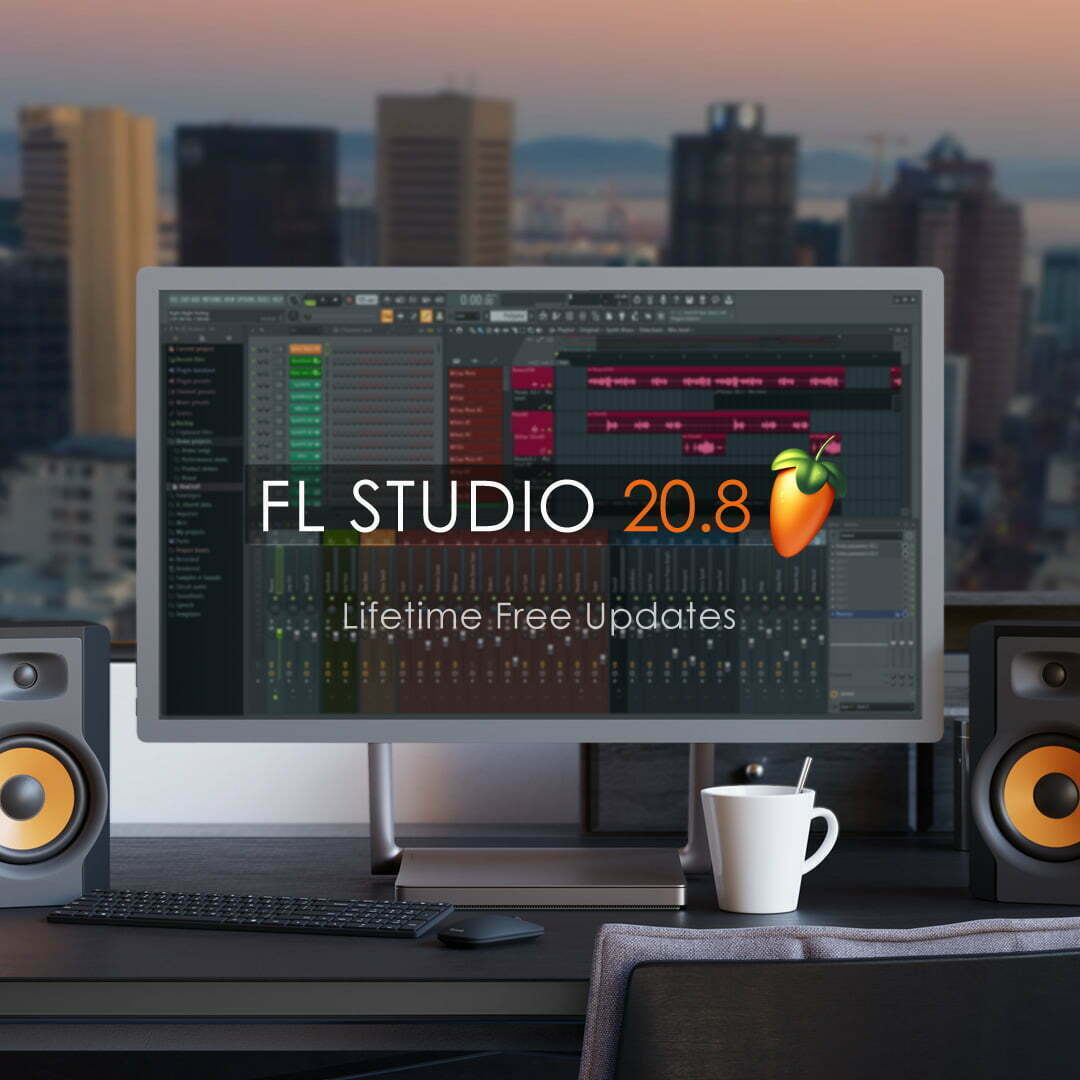 Download Image Line - FL Studio Producer Edition  2576 Incl Patch  [Fixed 2] - Sample Drive