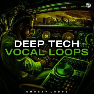 Cadena microscópico rodillo Download Smokey Loops Deep Tech Vocal Loops WAV - Sample Drive